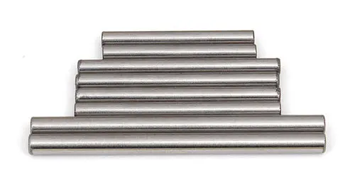 Rc10b6 Hinge Pin Set Asc-91670 1