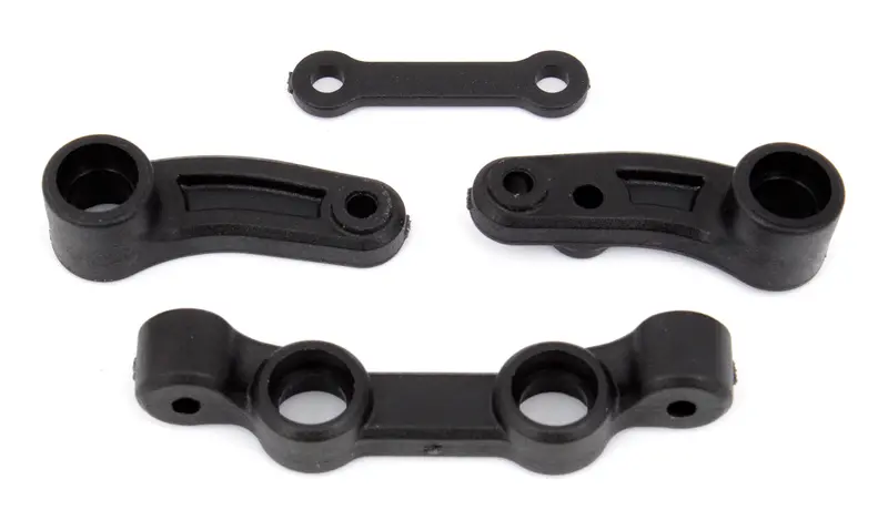 Rc10b6 Steering Set, Asc-91667 1