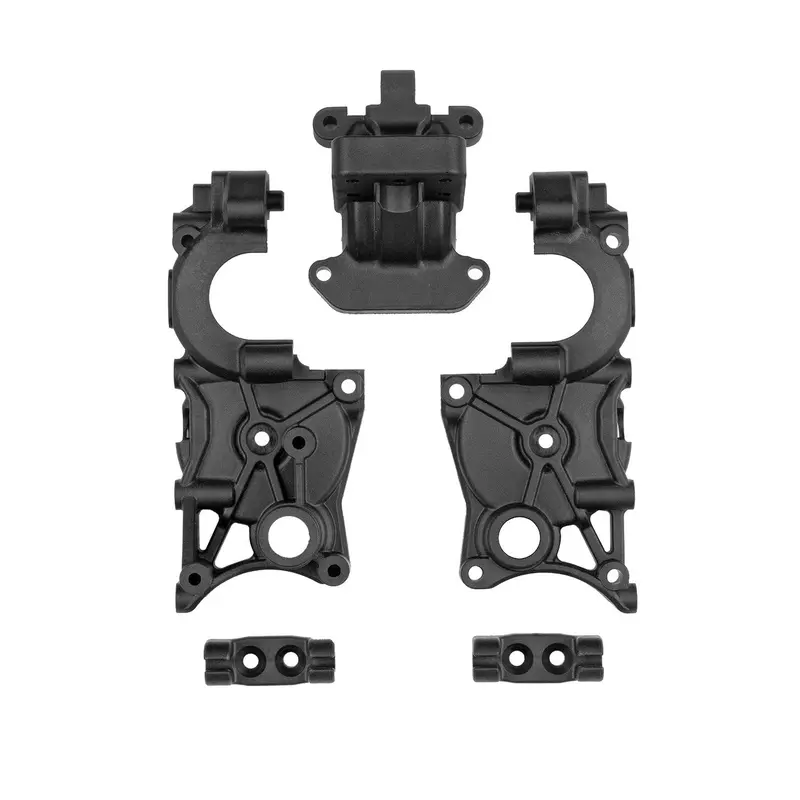 Rc10b7 3-Gear Gearbox, Asc-71215 1