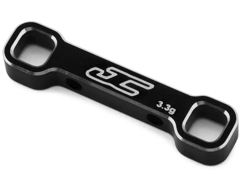 Rc10b7/B7d Aluminum Hrc "D Block" Arm Mount, Jco5200 1