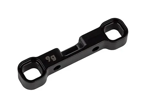 Rc10b7 Ft Steel Arm Mount D, 9G, Asc-92435 1