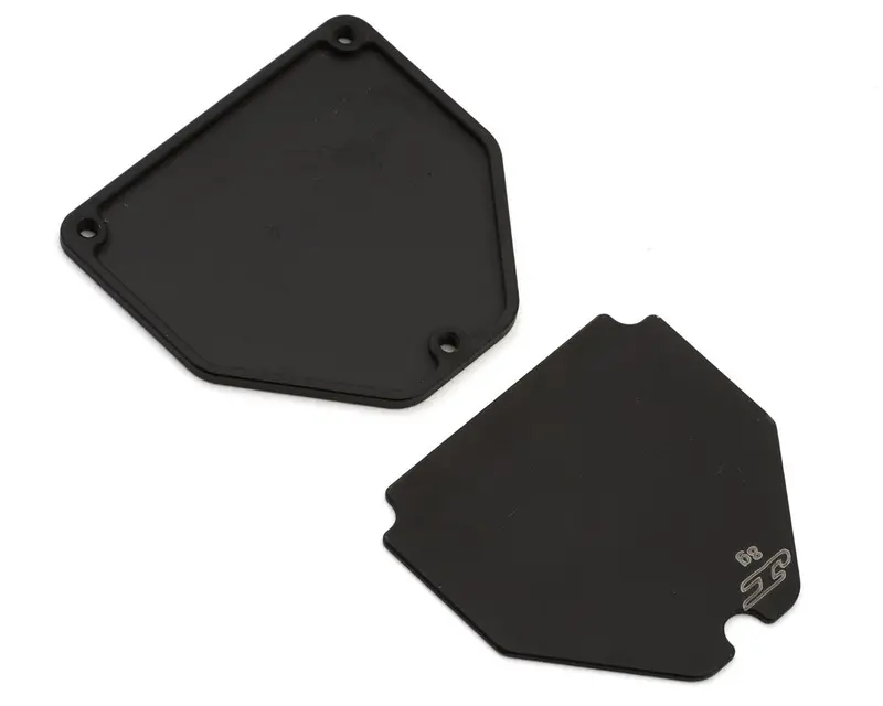 Rc10b7 Steel Servo Weight Plate (17.5G), Jco5192s 1
