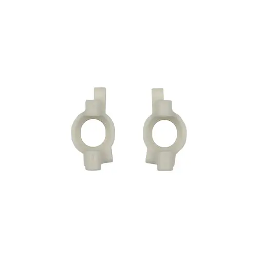 Rc10t 4Wd Caster Blocks, 8.5 Deg, Asc-7882 1