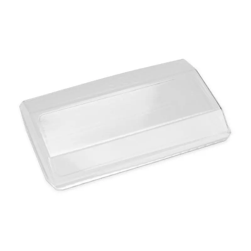 Rc10t Rear Spoiler, Rear Mount Configuration, Fits Rc10t Body Lineage , Jco-0510 1