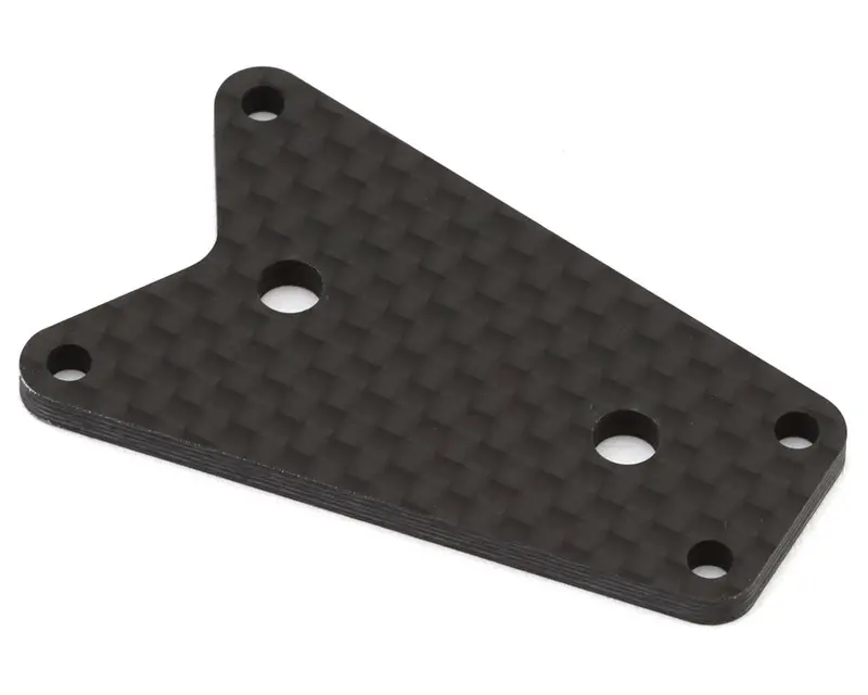 Rc10wc Transmission Brace, Asc-6593 1