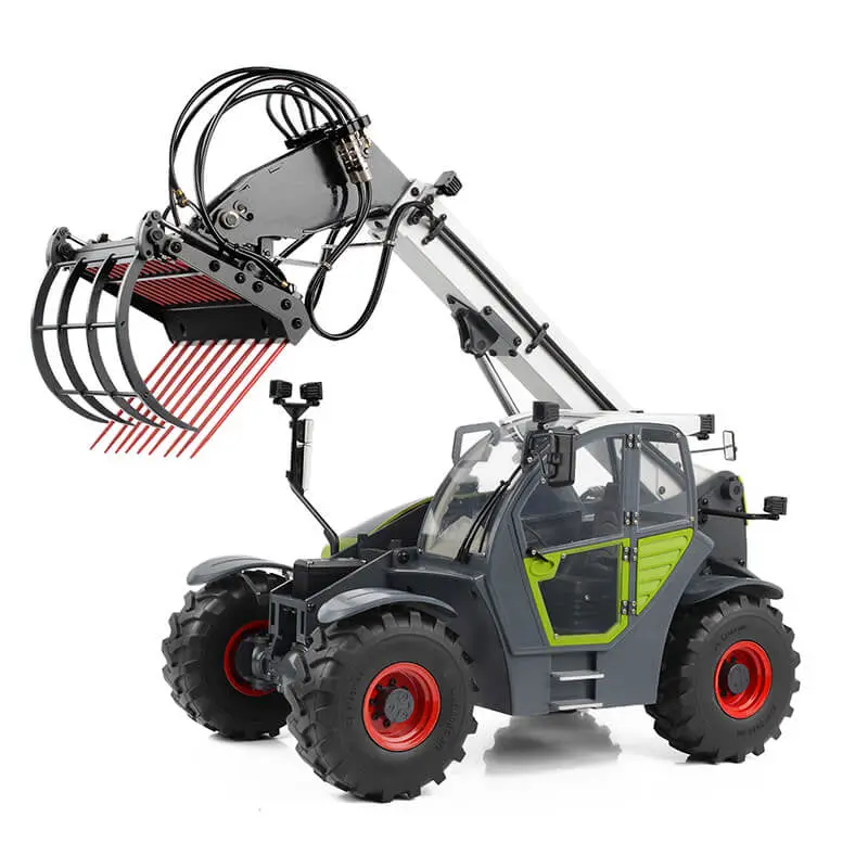 Rc4wd 1/14 Grabber Telescopic 1