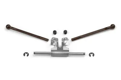 Rear Adjustable Anti-Roll Bar - Set 1
