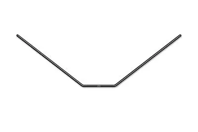Rear Anti-Roll Bar 2.0Mm 1