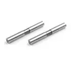 Rear Arm Pivot Pin (2) 1