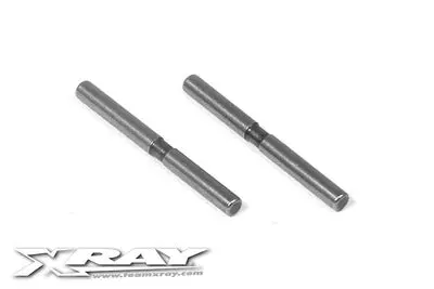 Rear Arm Pivot Pin (2) 1