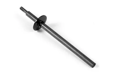 Rear Axle Shaft - Graphite - V3 1