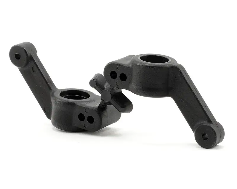 Rear Bearing Carrier Set For Slash 4X4 (2) Rpm-80732 1