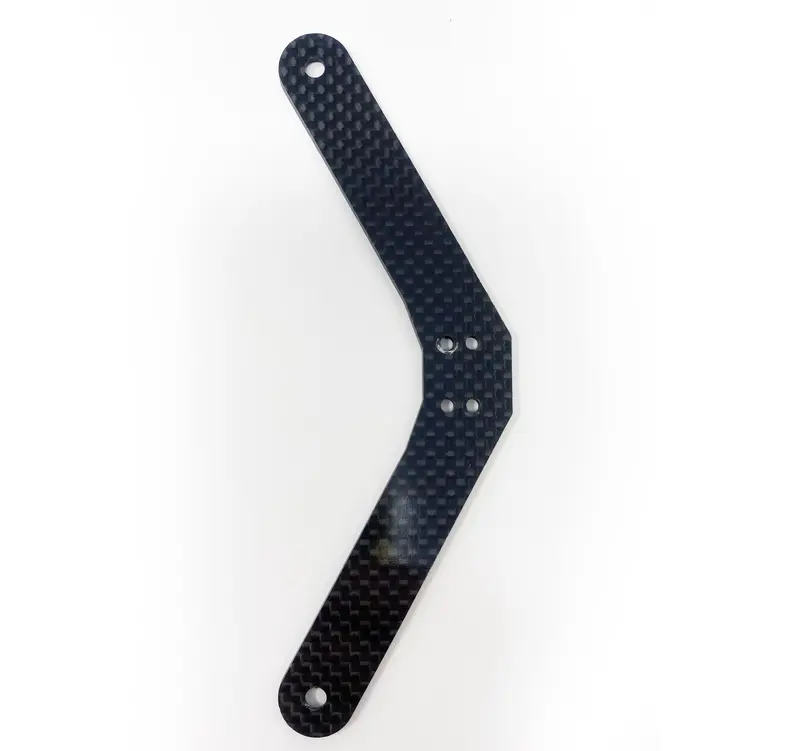 Rear Body Mount, Cw-1004 1