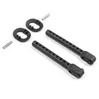 Rear Body Mount Set 6Mm 1