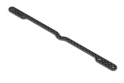 Rear Brace - Graphite 2.0Mm 1