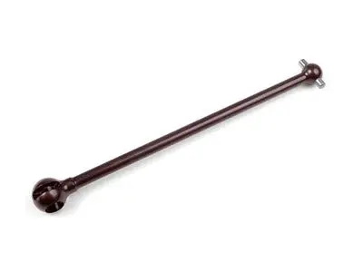 Rear Central Cvd Drive Shaft - Hudy Spring Steelâ„¢ 1