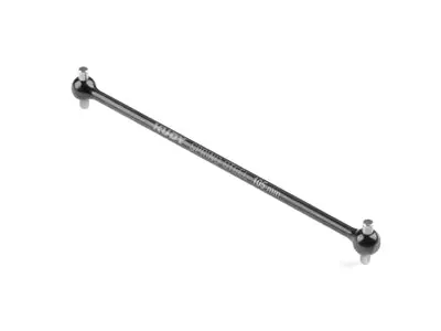 Rear Central Dogbone Drive Shaft 105Mm - Hudy Spring Steelâ„¢ 1