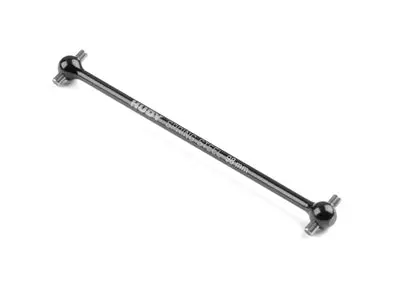 Rear Central Dogbone Drive Shaft 98Mm - Hudy Spring Steelâ„¢ 1