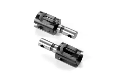 Rear Diff Outdrive Adapter - V2 - Hudy Spring Steelâ„¢ (2) 1