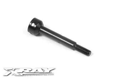 Rear Drive Axle - Hudy Spring Steelâ„¢ 1