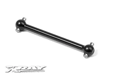 Rear Drive Shaft 61Mm - Hudy Spring Steelâ„¢ 1