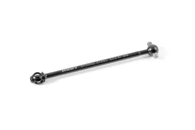 Rear Ecs Drive Shaft 68Mm - Hudy Spring Steelâ„¢ 1