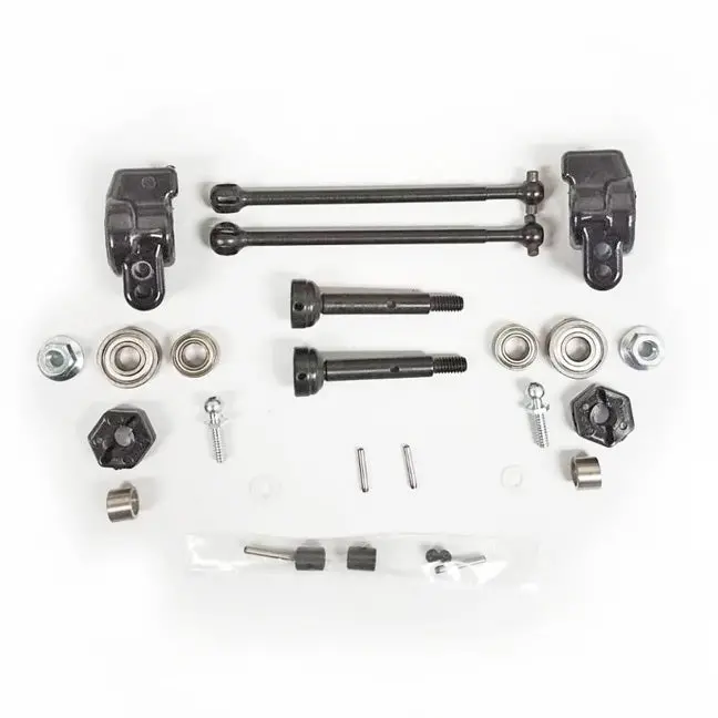 Rear Hex Conversion Kit For Outlaw & Rocket Cw-7291 1