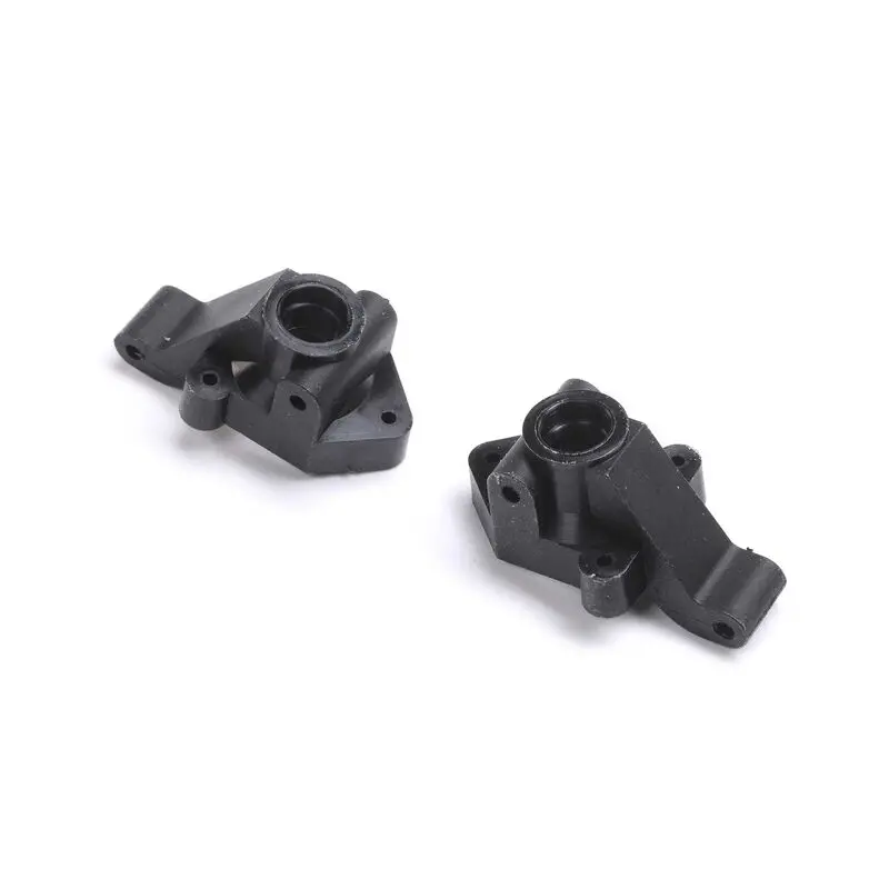 Rear Hub Set: Mini Jrx2 1