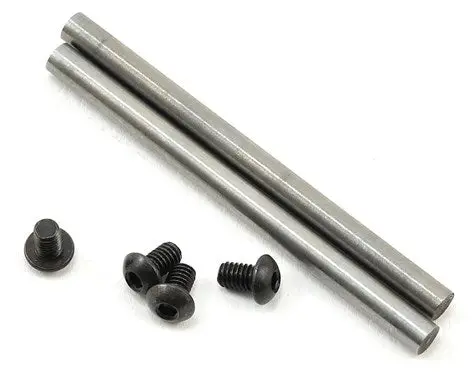 Rear Inner Suspension Pin (Captured) Cw-4247 1