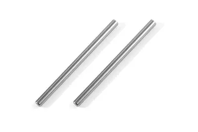 Rear Lower Inner Pivot Pin (2) 1