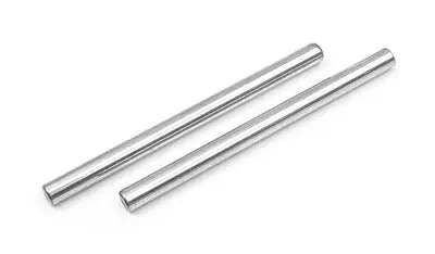 Rear Lower Outer Pivot Pin (2) 1