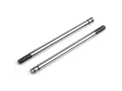 Rear Micro Shock Shaft M18t (2) 1
