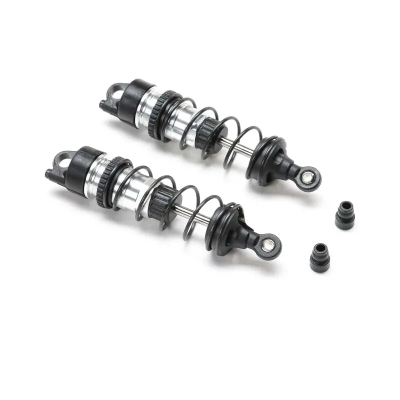 Rear Shock Set, (Losi 22S Sprint), Los-2419 1