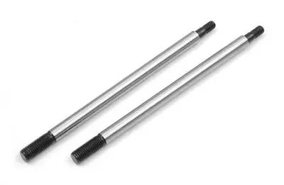 Rear Shock Shaft (2) 1