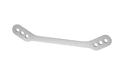 Rear Shock Tower Protector 1