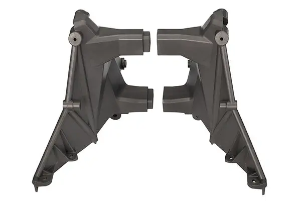 Rear Shock Tower, Tra-7738 1