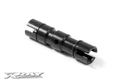 Rear Solid Axle Shaft - Hudy Spring Steelâ„¢ 1