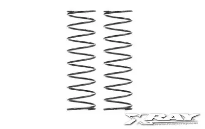 Rear Spring-Set - 2 Dots (2) 1
