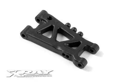 Rear Suspension Arm - Extra-Hard - 2-Hole 1