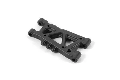 Rear Suspension Arm - Hard - 1-Hole 1