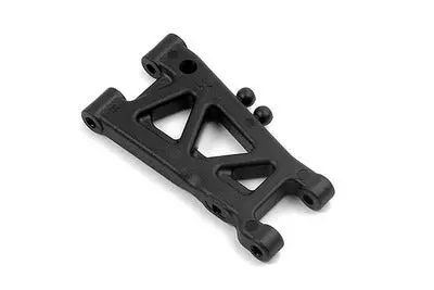 Rear Suspension Arm - Hard - 1-Hole - V2 1