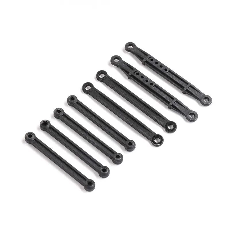 Rear Suspension Link Set: Mini Jrx2 1