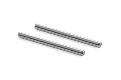 Rear Suspension Pivot Pin 3X46mm (2) 1