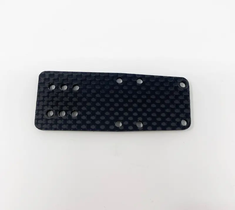 Rear Trans Brace, Havoc 2.1 3.0 & Nyse Gfr-2311 1