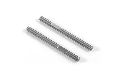 Rear Upper Inner Pivot Pin With Flat Spot (2) 1
