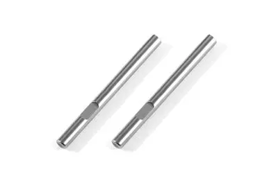 Rear Upper Inner Pivot Pin With Flat Spot (2) 1