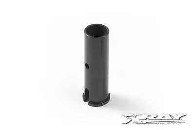Rear Wheel Axle - Hudy Spring Steelâ„¢ 1