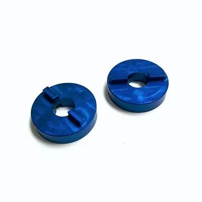Rear Wheel Spacer (0.125 In), Cw-7208 1
