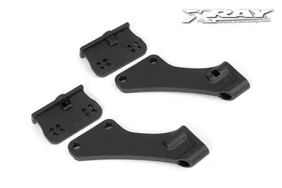 Rear Wing Posts 1