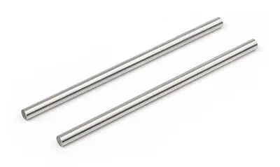 Rear Wishbone Pivot Pin Lower - S. Steel - C-Hub (2) 1